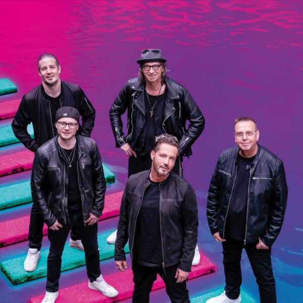 Räuber - Jeck en de City