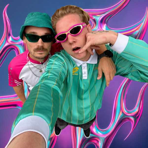 47KÖ11SCH live auf der Jeck Stage – Jeck en de City 2026